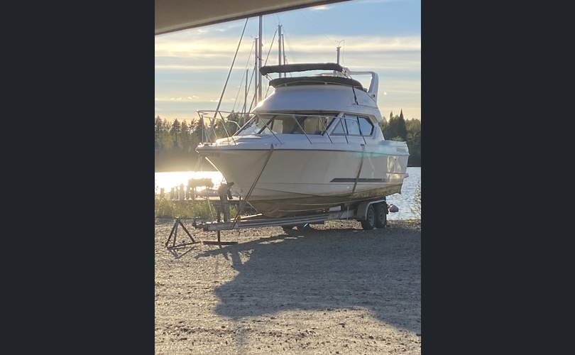 Bayliner 2858-kuva-14